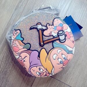 Danielle Nicole Disney Bag